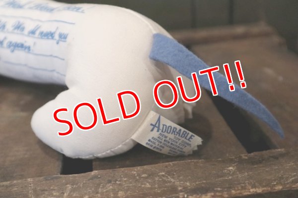 画像5: dp-180901-14 "Get Well Real Soon!" Dachshund Doll