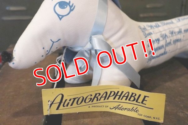 画像9: dp-180901-14 "Get Well Real Soon!" Dachshund Doll