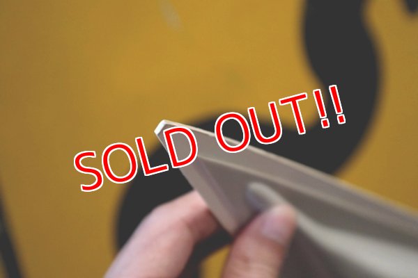 画像9: dp-180801-93 University of Notre Dame / 1970's Pennant Wall Clock