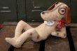 画像1: dp-180901-15 "I'm GEORGE the Lazy Dog" 1950's Doll