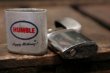 画像7: dp-180801-108 Humble Oil / 1960's Ronson Oil Lighter