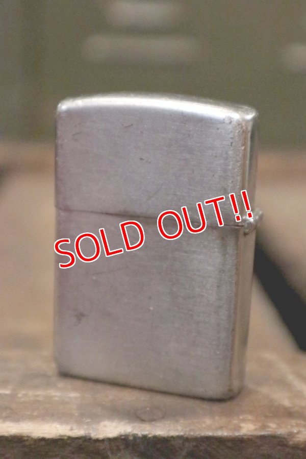 画像4: dp-180801-108 Spic n Span / 1953 Zippo Lighter