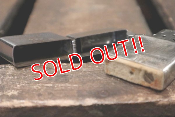 画像6: dp-180801-108 Spic n Span / 1953 Zippo Lighter