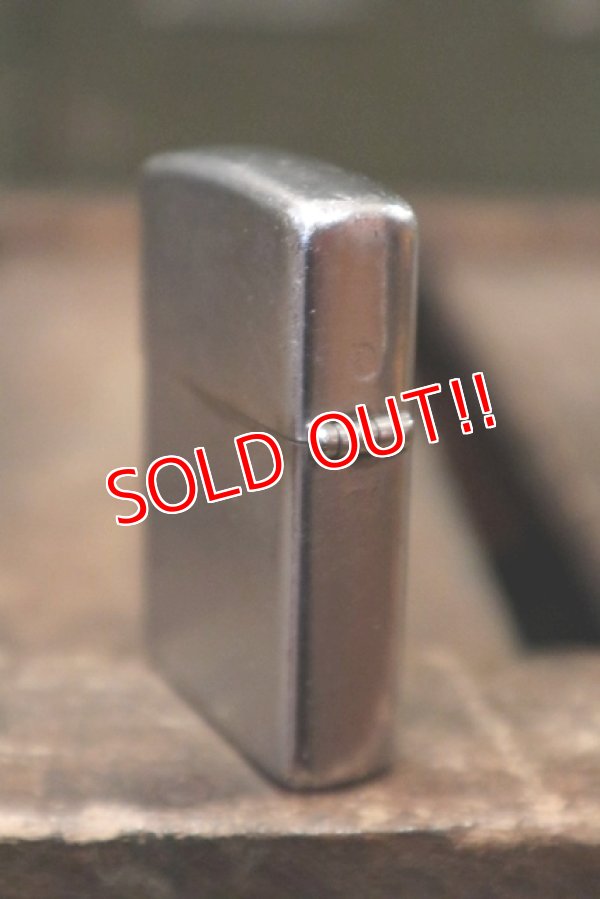 画像3: dp-180801-108 Spic n Span / 1953 Zippo Lighter