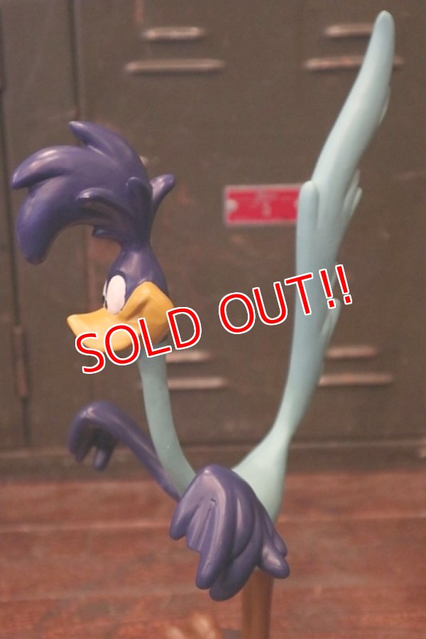 画像3: ct-180901-229 Road Runner / 2000's Resin Figure (B)
