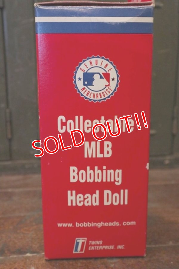 画像10: ct-180901-232 Collectible MLB Bobbing Head Doll / Seattle Mariners