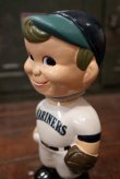 画像6: ct-180901-232 Collectible MLB Bobbing Head Doll / Seattle Mariners