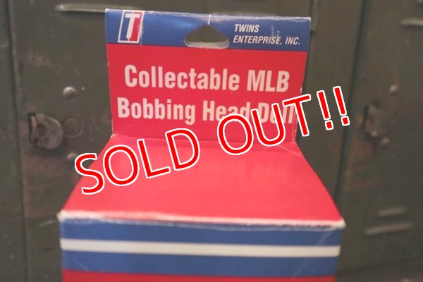 画像8: ct-180901-232 Collectible MLB Bobbing Head Doll / Seattle Mariners