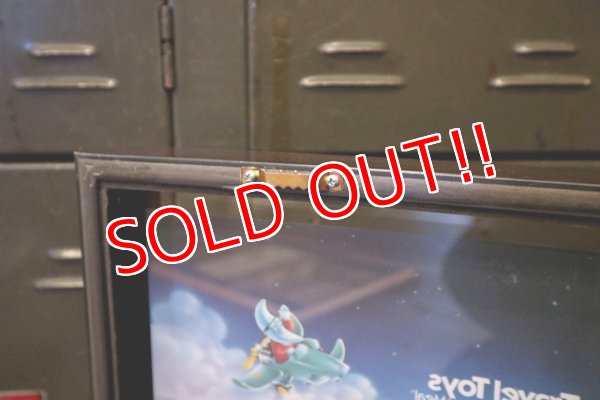 画像8: ct-180901-231 McDonald's / Mac Tonight 1988 Meal Toy Translite