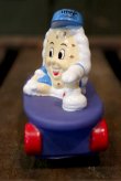 画像2: ct-180514-17 IHOP / 1990's Meal Toy "Chocolate Chip Charlie"