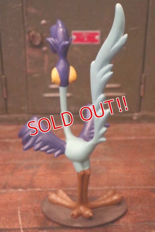 画像5: ct-180901-229 Road Runner / 2000's Resin Figure (B)