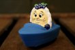 画像1: ct-180514-18 IHOP / 1990's Meal Toy "Bonnie Blueberry"