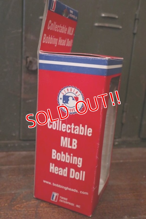 画像9: ct-180901-232 Collectible MLB Bobbing Head Doll / Seattle Mariners