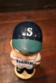 画像4: ct-180901-232 Collectible MLB Bobbing Head Doll / Seattle Mariners