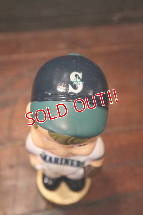 画像4: ct-180901-232 Collectible MLB Bobbing Head Doll / Seattle Mariners