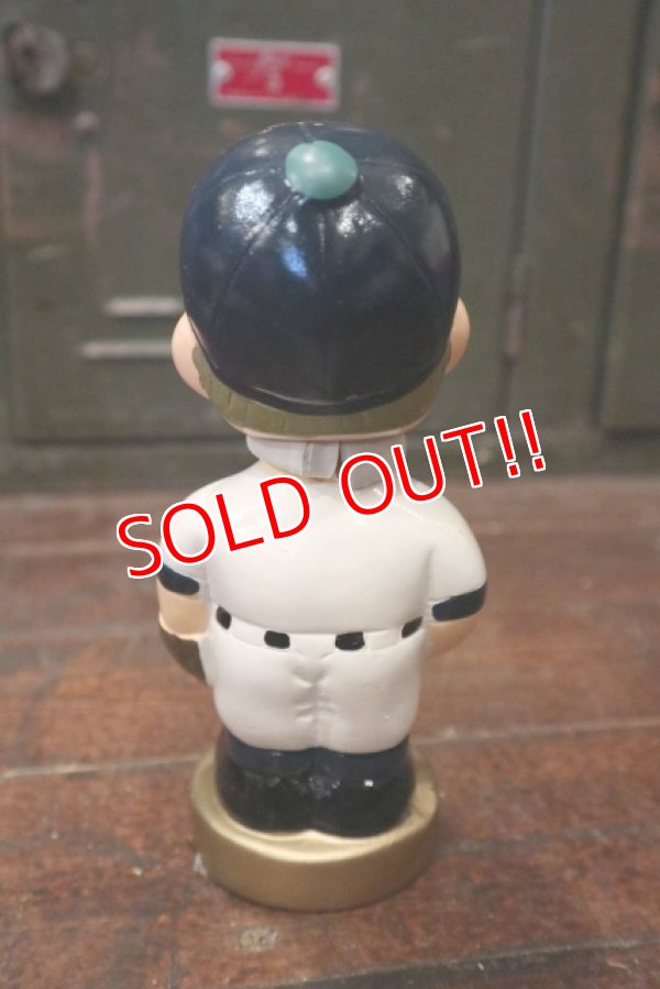 画像7: ct-180901-232 Collectible MLB Bobbing Head Doll / Seattle Mariners