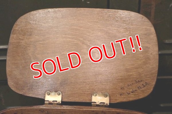 画像12: ct-180901-207 Caro-Nan / 1960's-1970's Basket