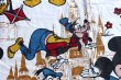 画像5: ct-180901-171 Walt Disney World / 1970's-1980's Fabric