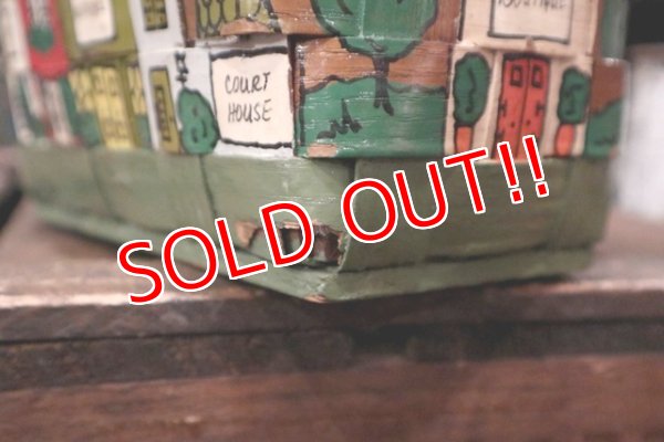 画像7: ct-180901-207 Caro-Nan / 1960's-1970's Basket