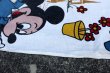 画像14: ct-180901-171 Walt Disney World / 1970's-1980's Fabric