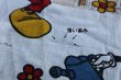 画像9: ct-180901-171 Walt Disney World / 1970's-1980's Fabric