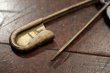 画像5: dp-180901-17 Vintage Laundry Pin No.79