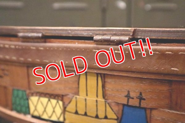 画像11: ct-180901-207 Caro-Nan / 1960's-1970's Basket