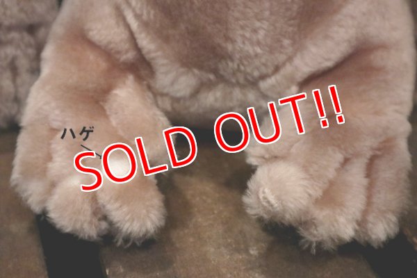 画像5: ct-181001-01 E.T. / Kamar 1982 Plush Doll (M)