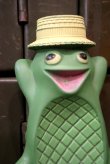 画像2: ct-181001-04 Freddie the Frog / AVON 1970's Soap Dish