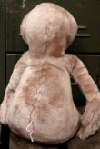 画像4: ct-181001-01 E.T. / Kamar 1982 Plush Doll (M)