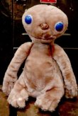 画像1: ct-181001-01 E.T. / Kamar 1982 Plush Doll (M)