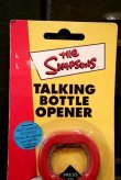 画像3: ct-181001-03 the Simpsons / Homer 2003 Talking Bottle Opener