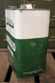 画像6: dp181001-02 SINCLAIR / EMERALD AUTO OIL 1960's 2 Gallons Can