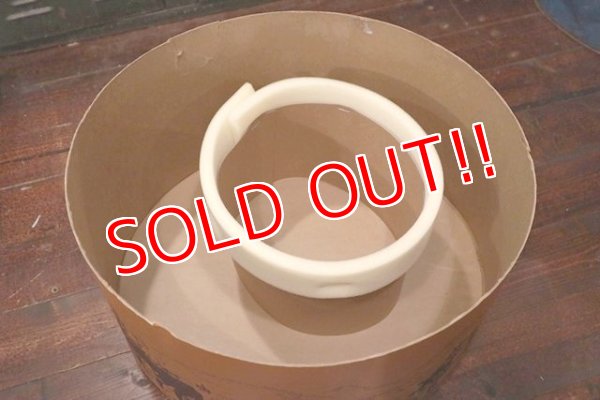 画像9: dp-180901-18 STETSON / Vintage Hat Box