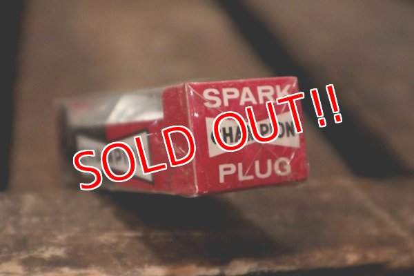 画像5: dp-181001-05 CHAMPION / 1960's Spark Plug