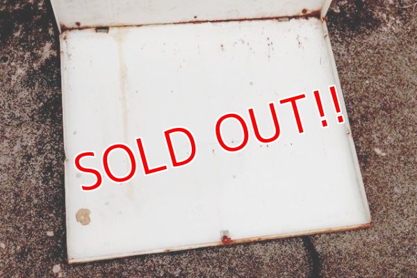 画像14: dp-181001-04 TEXACO / 1960's Wiper Blade Cabinet