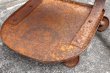 画像6: dp-181001-05 NAPA / Vintage Roller Seat