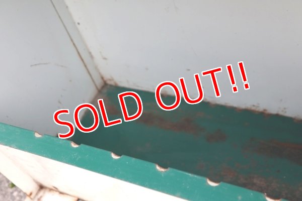 画像15: dp-181001-04 TEXACO / 1960's Wiper Blade Cabinet