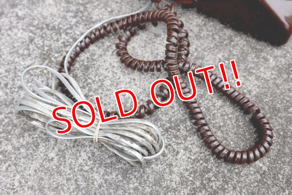 画像8: dp-181001-07 ITT 1960's Phone