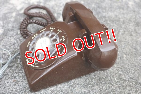 画像5: dp-181001-07 ITT 1960's Phone