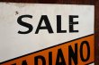 画像6: dp-181001-08 REAL ESTATE FOR SALE Wood Sign