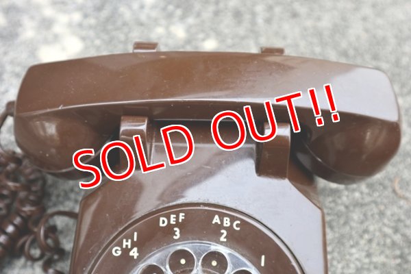 画像3: dp-181001-07 ITT 1960's Phone