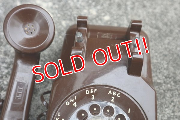 画像4: dp-181001-07 ITT 1960's Phone