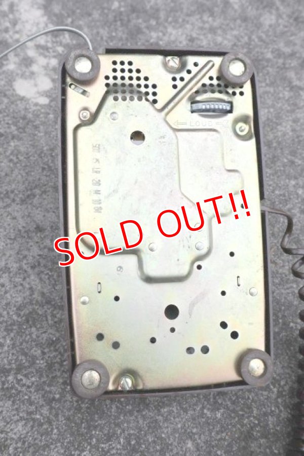 画像7: dp-181001-07 ITT 1960's Phone