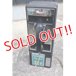 画像: dp-181001-16 U.S.A. 1980's〜Public Phone