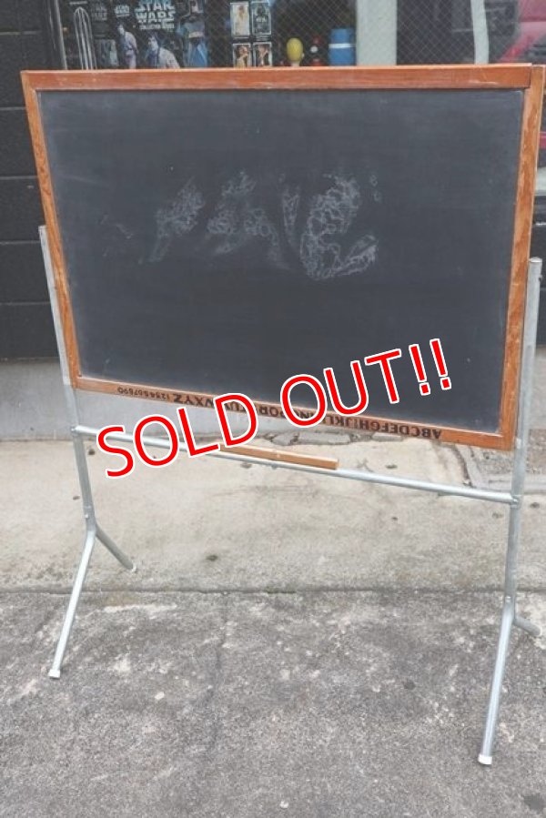 画像13: ct-181001-07 Walt Disney's / 1960's Chalkboard