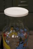 画像7: ct-181001-17 SESAME STREET / Anchor Hocking 1980's Glass Jug