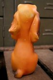 画像5: ct-181001-06 Lady and the Tramp / Lady 1960's Rubber Squeaky Doll