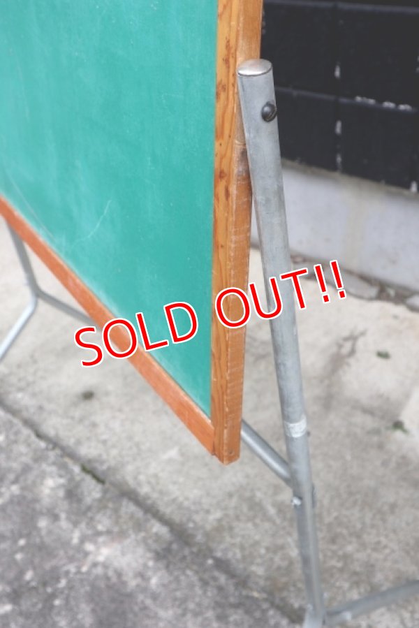 画像9: ct-181001-07 Walt Disney's / 1960's Chalkboard