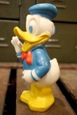 画像4: ct-181001-05 Donald Duck / Gabriel 1970's Soft Vinyl Doll